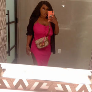 Meet your Posher, Hrm